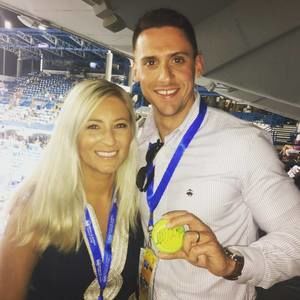 Meet your Posher, Marjorie